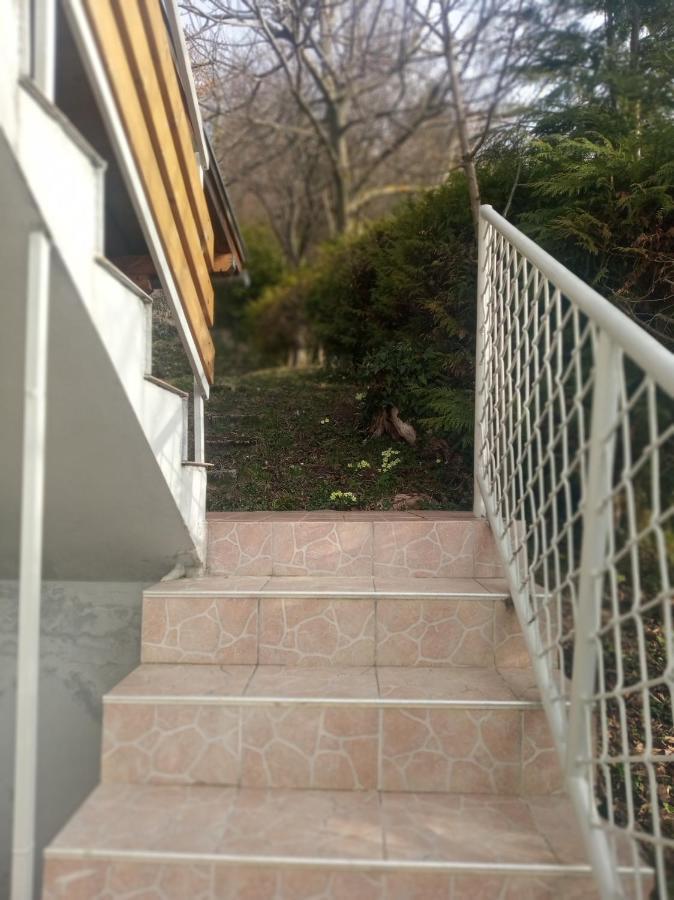 Holiday Home Nature Plesivica Ястребарско Экстерьер фото