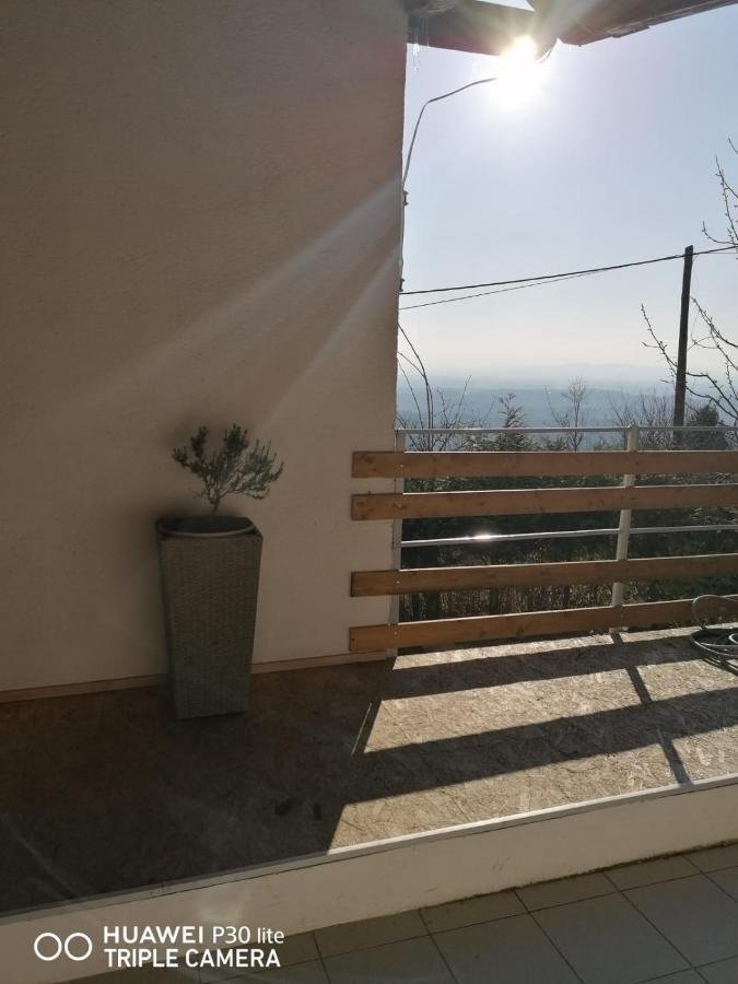 Holiday Home Nature Plesivica Ястребарско Экстерьер фото